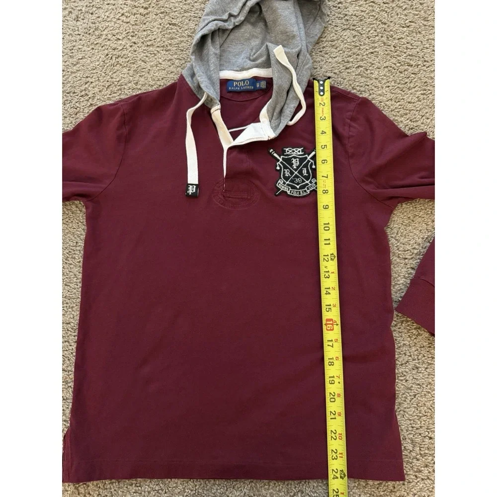 Polo Ralph Lauren this polo